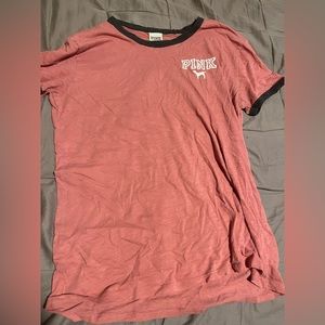 Women’s PINK shirt